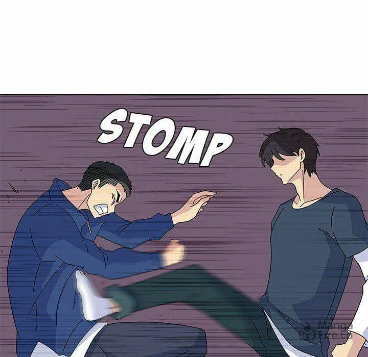 Read Springtime for Blossom chapter 28 image 109 on Lezhin