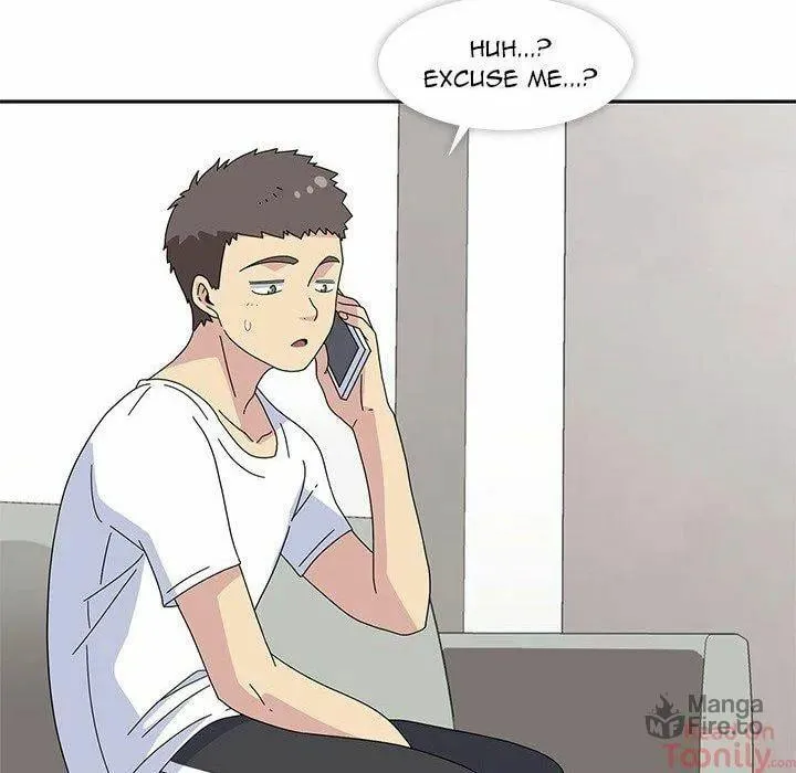 Read Springtime for Blossom chapter 28 image 11 on Lezhin