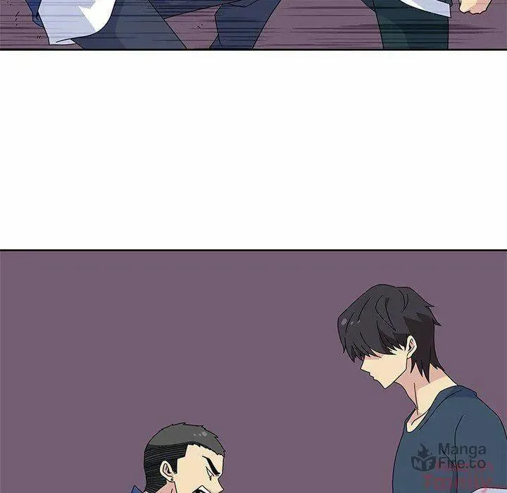 Read Springtime for Blossom chapter 28 image 110 on Lezhin