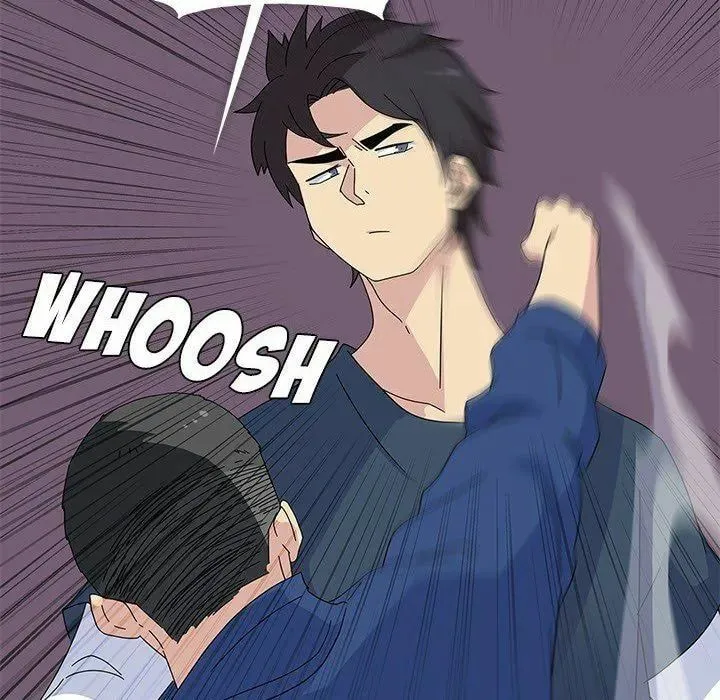 Read Springtime for Blossom chapter 28 image 112 on Lezhin