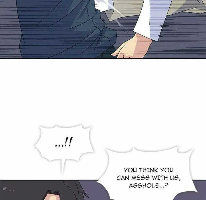 Read Springtime for Blossom chapter 28 image 118 on Lezhin