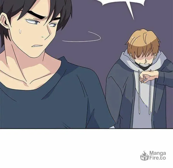 Read Springtime for Blossom chapter 28 image 119 on Lezhin