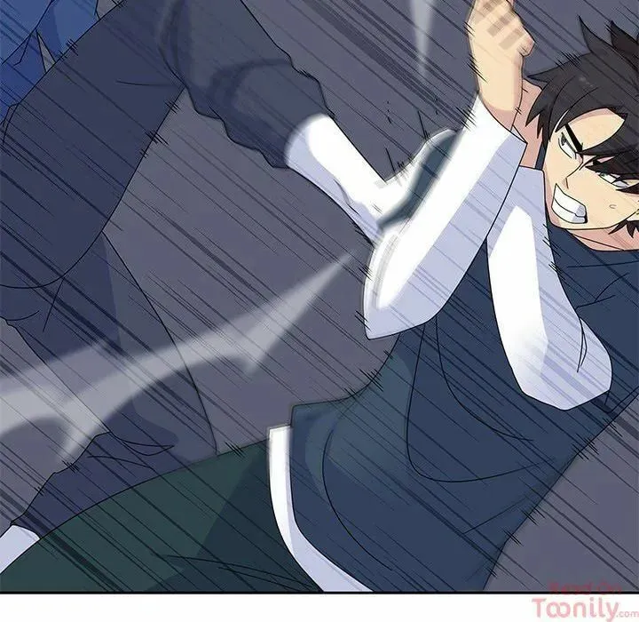 Read Springtime for Blossom chapter 28 image 121 on Lezhin