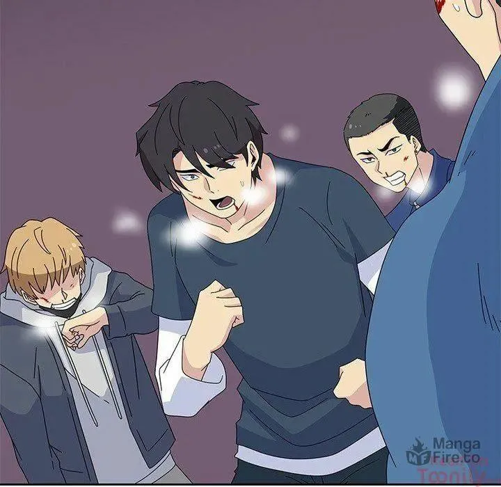 Read Springtime for Blossom chapter 28 image 129 on Lezhin