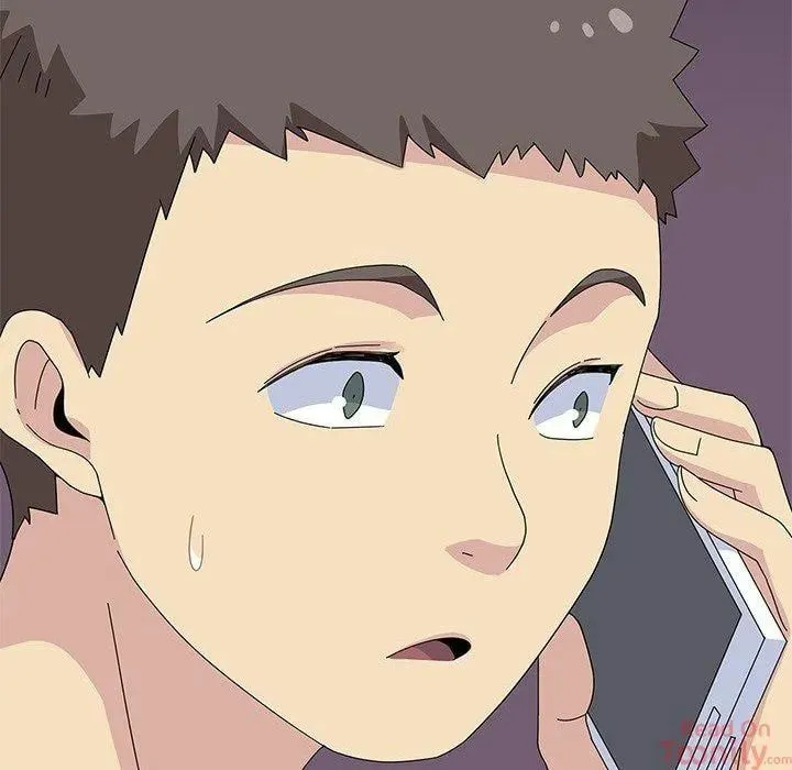 Read Springtime for Blossom chapter 28 image 15 on Lezhin