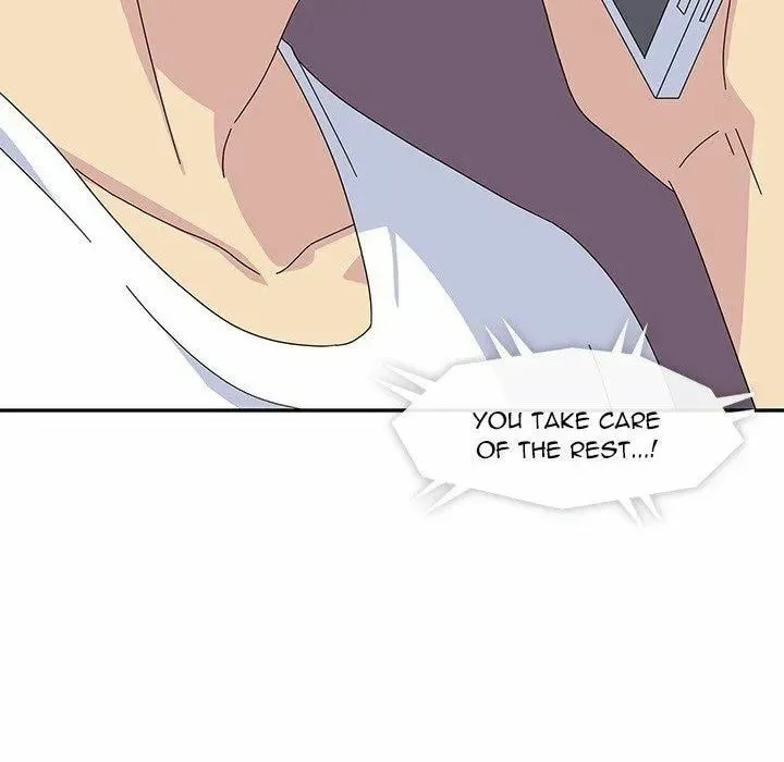 Read Springtime for Blossom chapter 28 image 16 on Lezhin