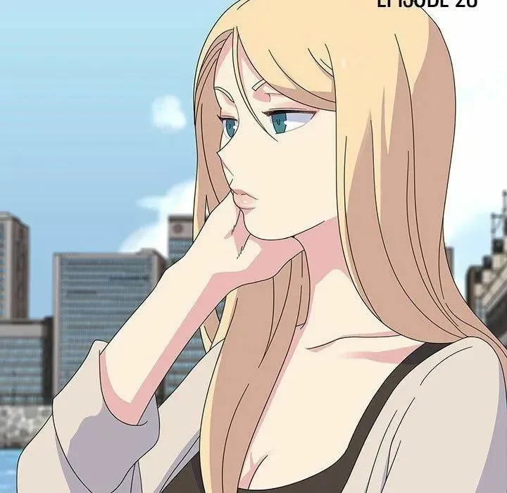 Read Springtime for Blossom chapter 28 image 18 on Lezhin