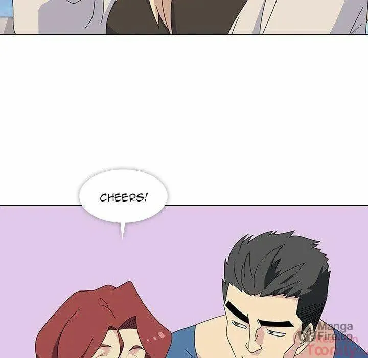 Read Springtime for Blossom chapter 28 image 19 on Lezhin
