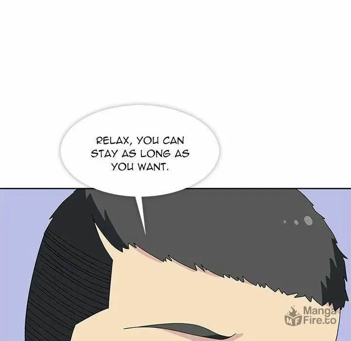 Read Springtime for Blossom chapter 28 image 2 on Lezhin