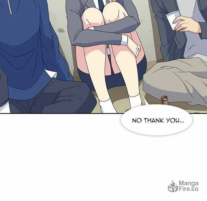 Read Springtime for Blossom chapter 28 image 23 on Lezhin