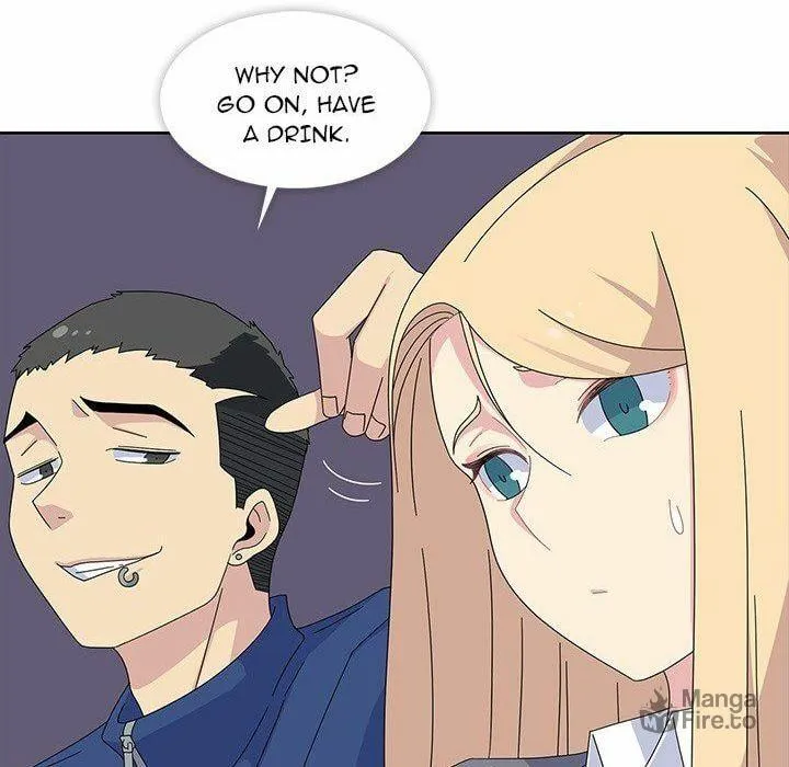 Read Springtime for Blossom chapter 28 image 24 on Lezhin