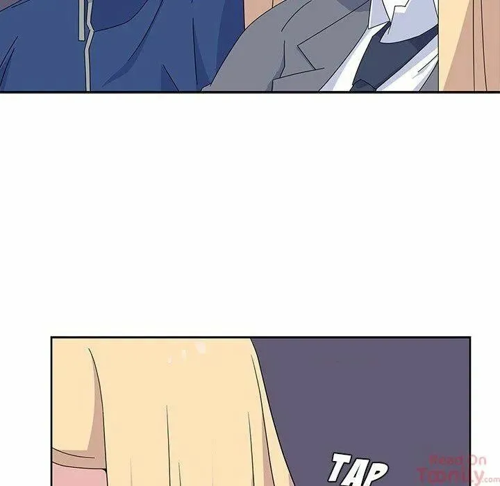 Read Springtime for Blossom chapter 28 image 25 on Lezhin