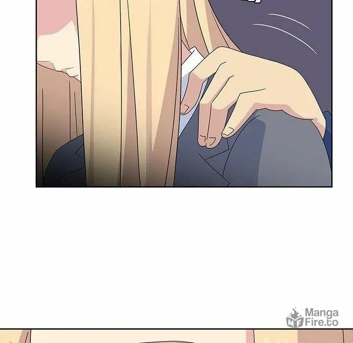Read Springtime for Blossom chapter 28 image 26 on Lezhin