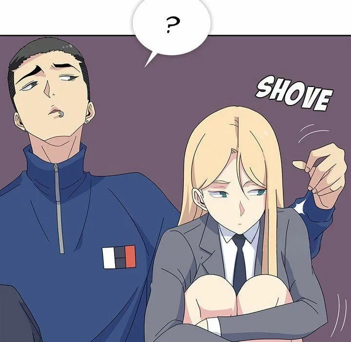 Read Springtime for Blossom chapter 28 image 28 on Lezhin