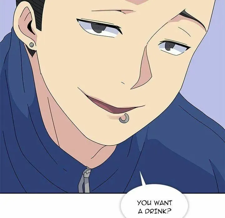Read Springtime for Blossom chapter 28 image 3 on Lezhin