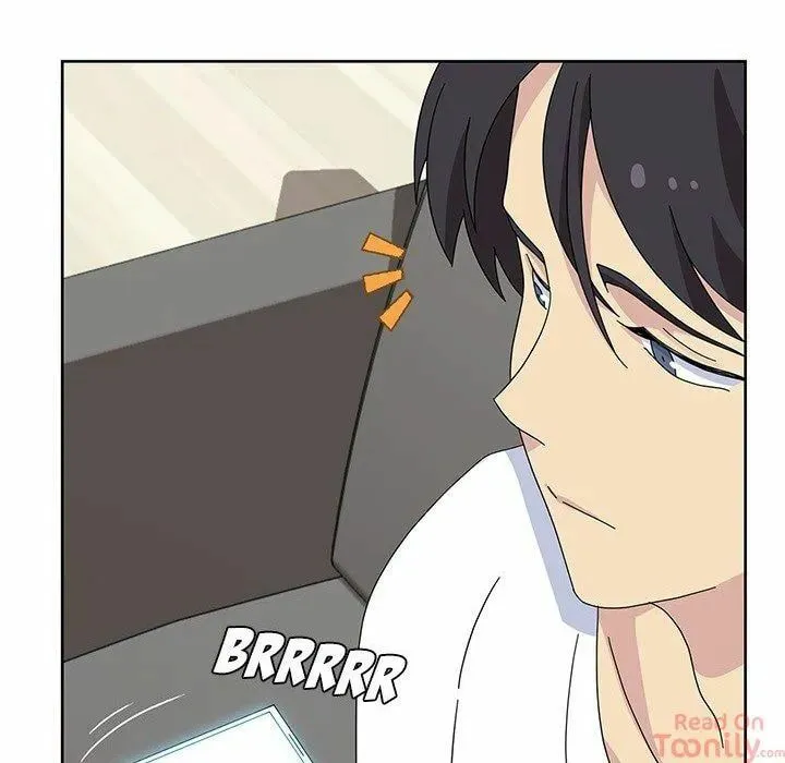Read Springtime for Blossom chapter 28 image 43 on Lezhin