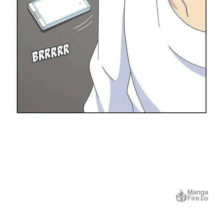 Read Springtime for Blossom chapter 28 image 44 on Lezhin