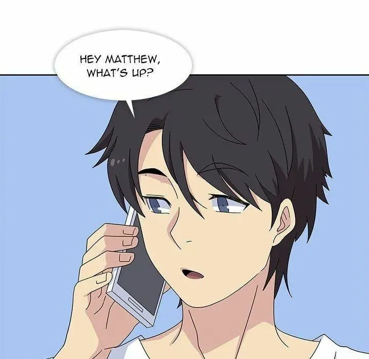 Read Springtime for Blossom chapter 28 image 45 on Lezhin