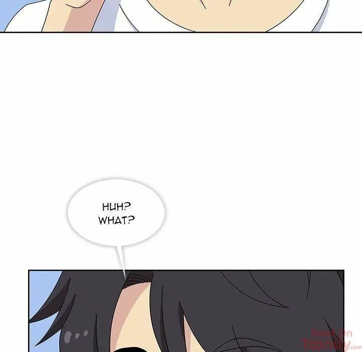 Read Springtime for Blossom chapter 28 image 46 on Lezhin