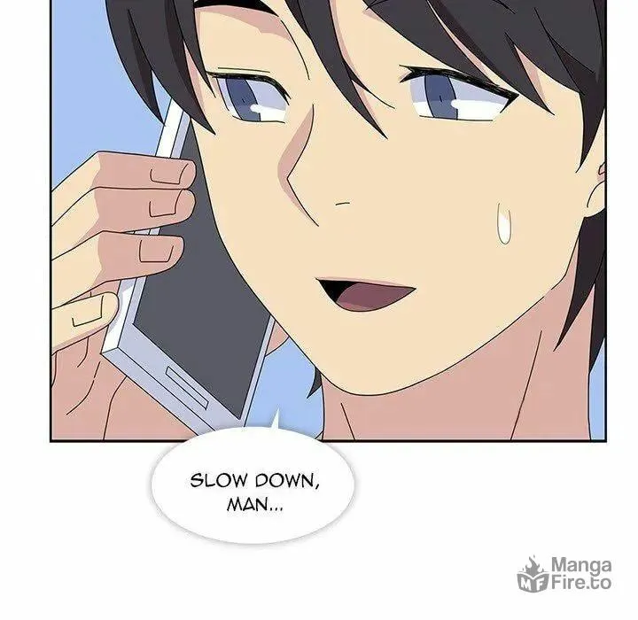 Read Springtime for Blossom chapter 28 image 47 on Lezhin