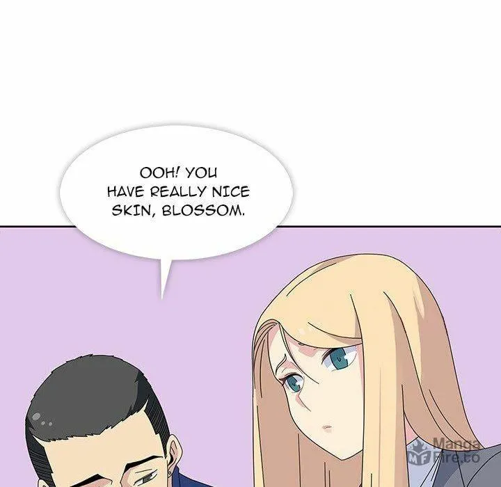 Read Springtime for Blossom chapter 28 image 62 on Lezhin