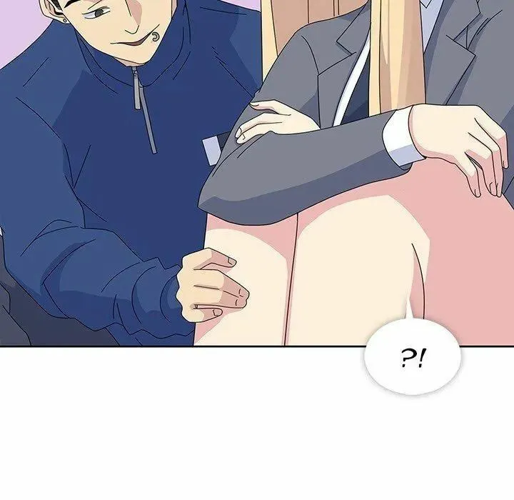 Read Springtime for Blossom chapter 28 image 63 on Lezhin