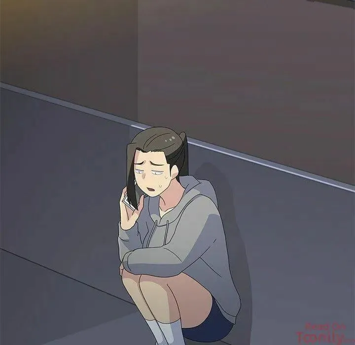 Read Springtime for Blossom chapter 28 image 7 on Lezhin