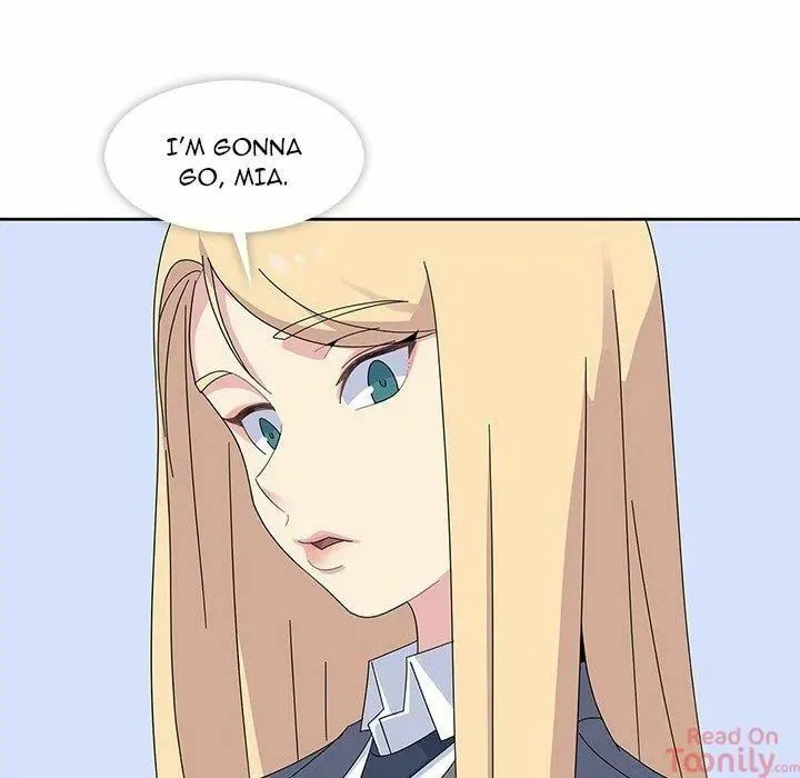 Read Springtime for Blossom chapter 28 image 70 on Lezhin