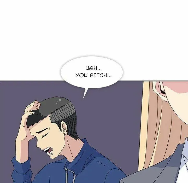 Read Springtime for Blossom chapter 28 image 73 on Lezhin