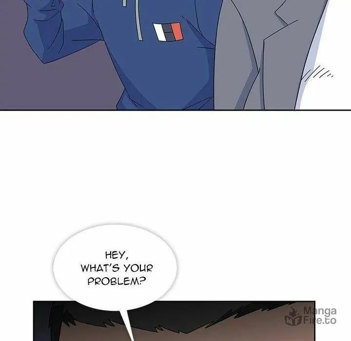 Read Springtime for Blossom chapter 28 image 74 on Lezhin