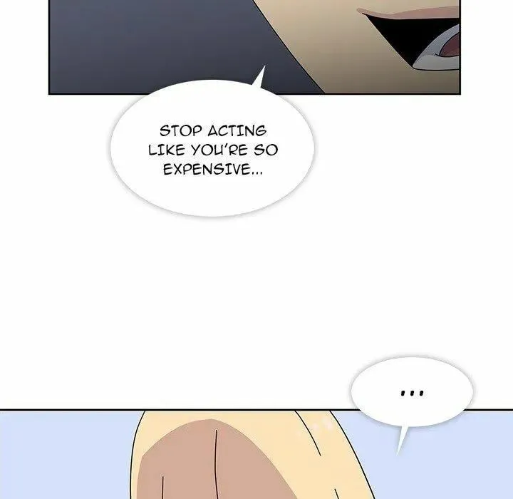 Read Springtime for Blossom chapter 28 image 76 on Lezhin