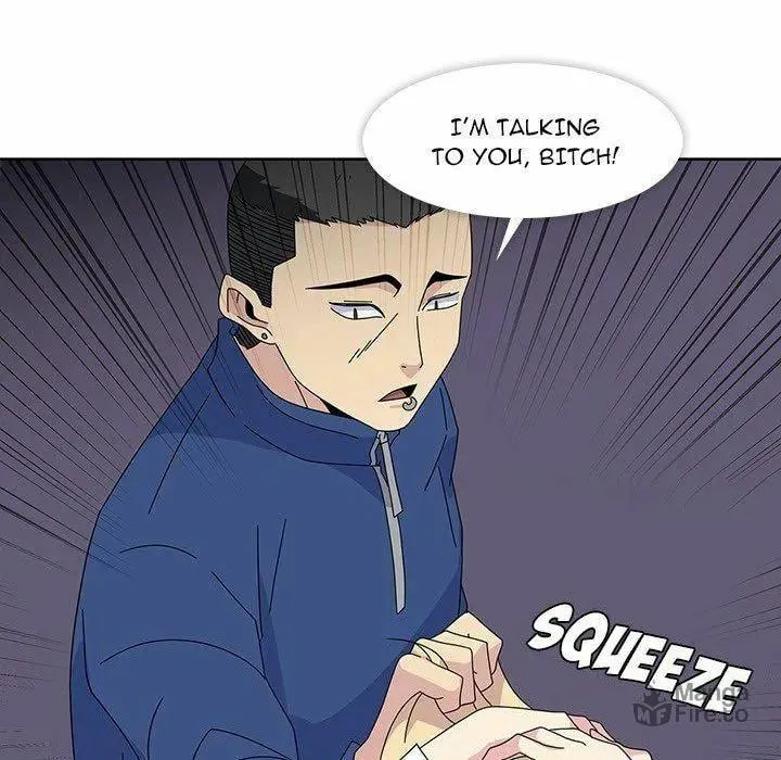 Read Springtime for Blossom chapter 28 image 80 on Lezhin