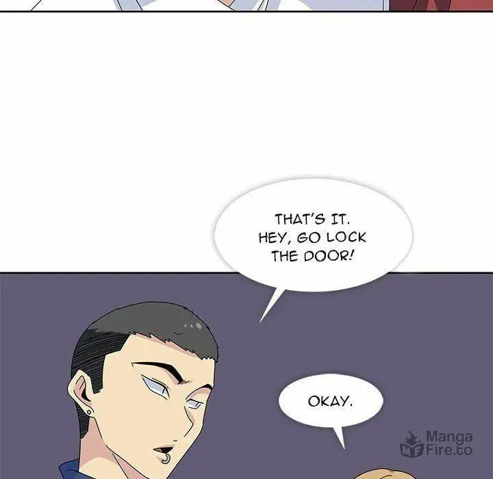 Read Springtime for Blossom chapter 28 image 84 on Lezhin
