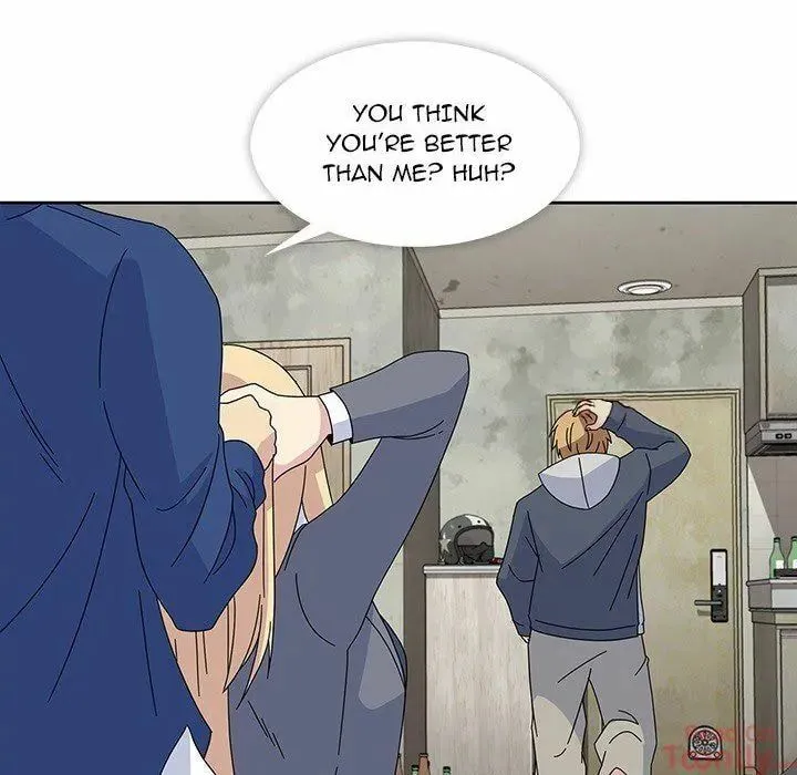 Read Springtime for Blossom chapter 28 image 87 on Lezhin