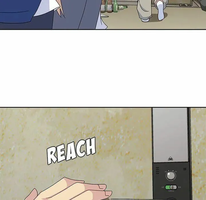 Read Springtime for Blossom chapter 28 image 88 on Lezhin