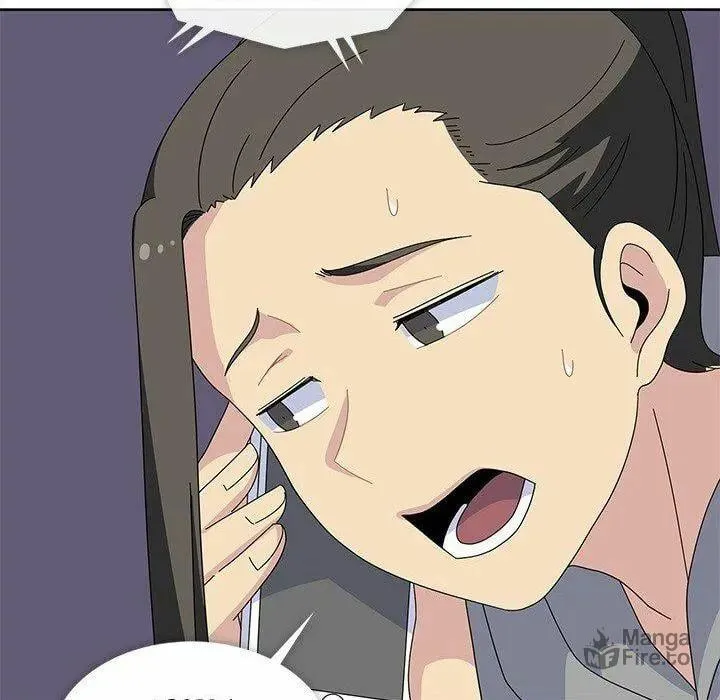 Read Springtime for Blossom chapter 28 image 9 on Lezhin