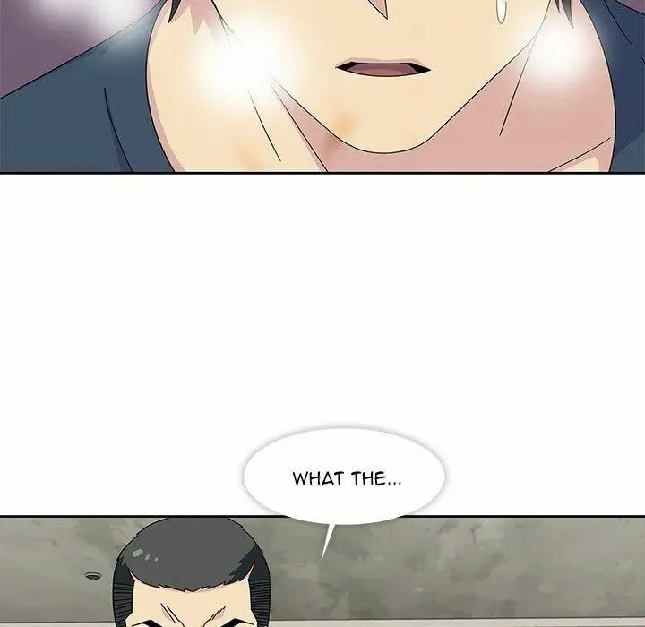 Read Springtime for Blossom chapter 28 image 97 on Lezhin