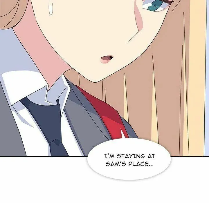 Read Springtime for Blossom chapter 29 image 106 on Lezhin