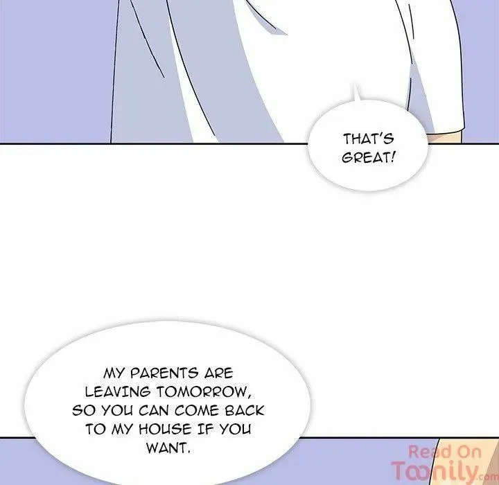 Read Springtime for Blossom chapter 29 image 111 on Lezhin