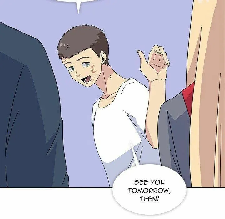 Read Springtime for Blossom chapter 29 image 112 on Lezhin