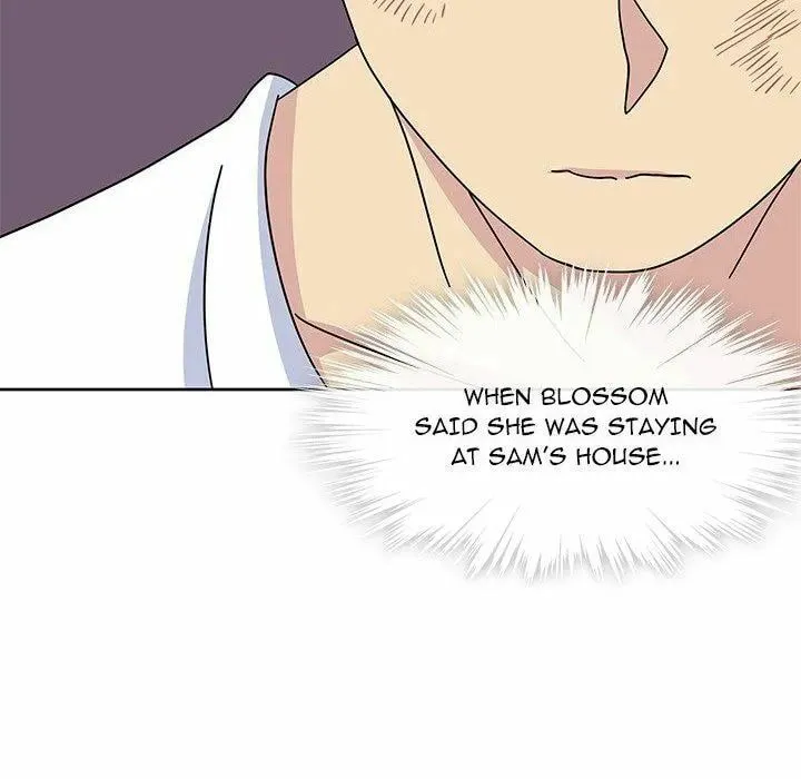 Read Springtime for Blossom chapter 29 image 118 on Lezhin