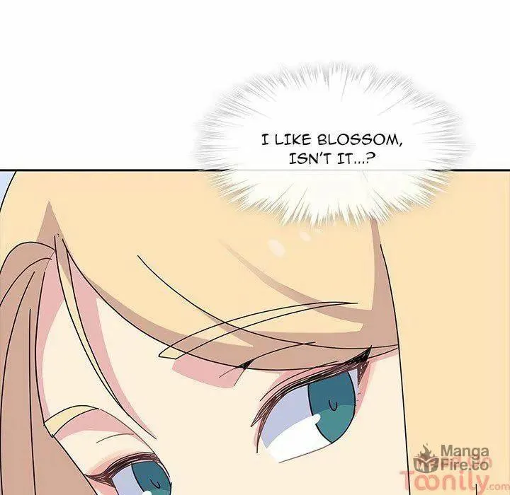 Read Springtime for Blossom chapter 29 image 124 on Lezhin