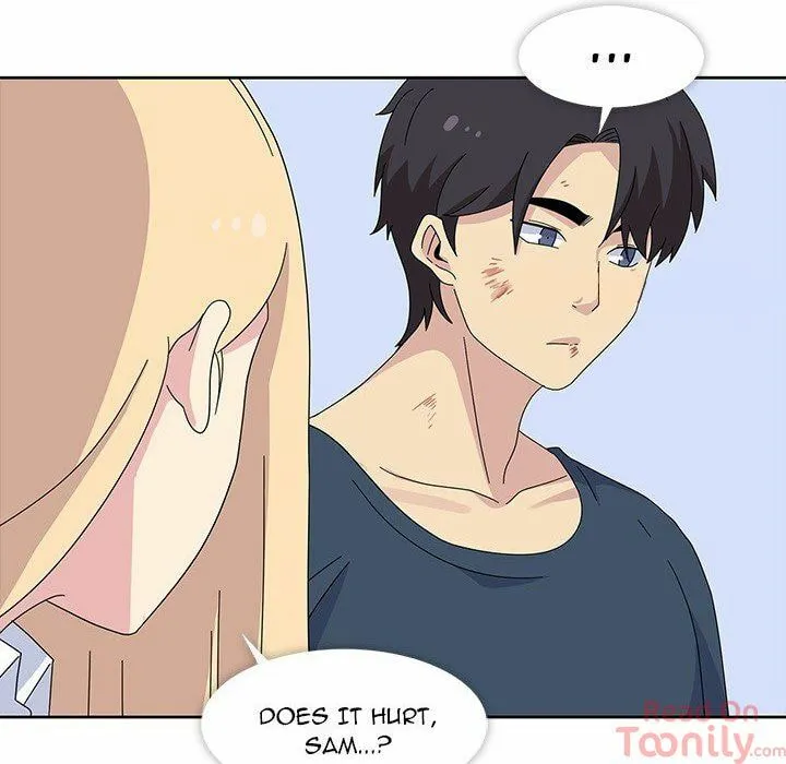 Read Springtime for Blossom chapter 29 image 127 on Lezhin