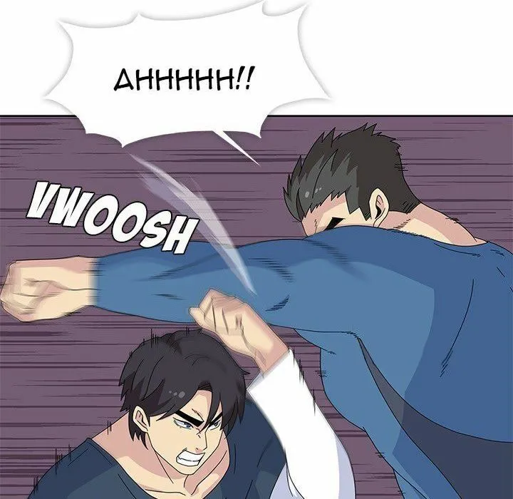 Read Springtime for Blossom chapter 29 image 13 on Lezhin