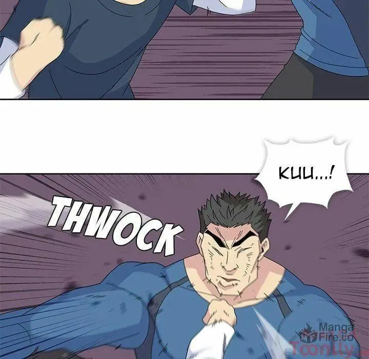 Read Springtime for Blossom chapter 29 image 14 on Lezhin