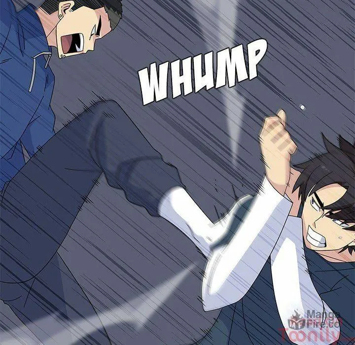 Read Springtime for Blossom chapter 29 image 2 on Lezhin