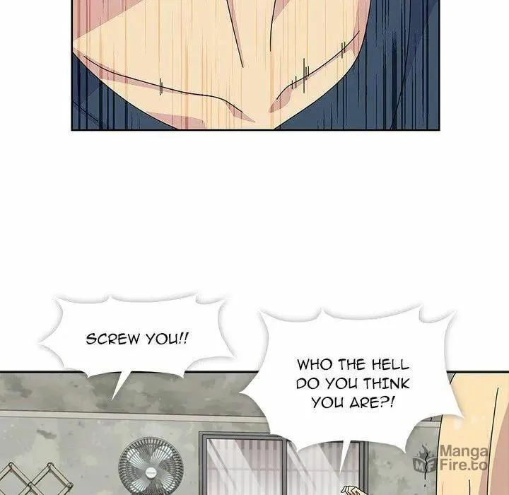 Read Springtime for Blossom chapter 29 image 20 on Lezhin