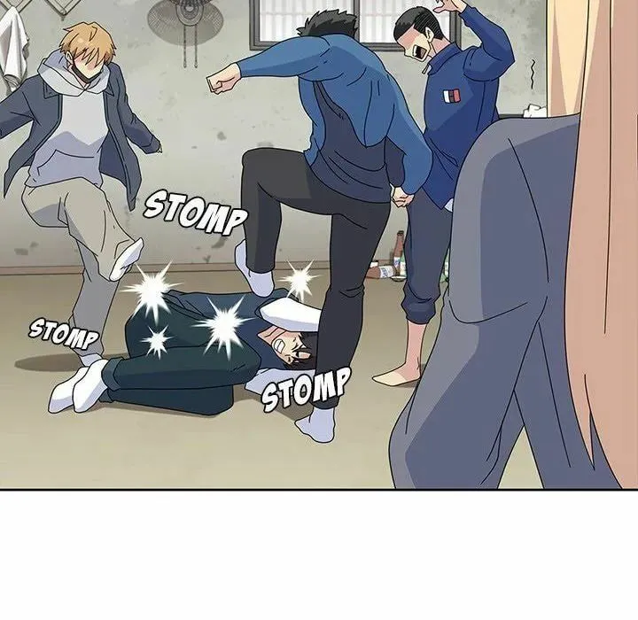Read Springtime for Blossom chapter 29 image 21 on Lezhin