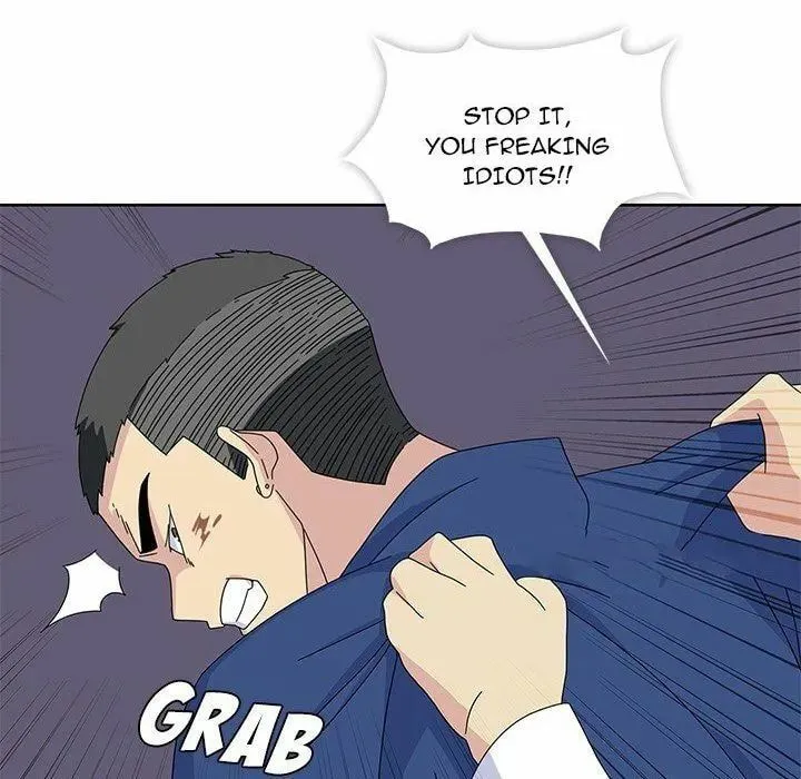 Read Springtime for Blossom chapter 29 image 25 on Lezhin