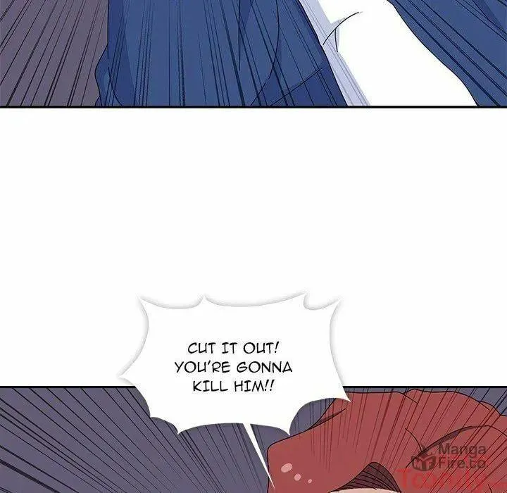 Read Springtime for Blossom chapter 29 image 26 on Lezhin